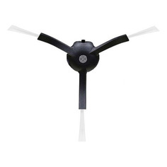 Щетка Xiaomi Mi Robot Vacuum-Mop P Side Brush (черный), для Mi Robot Vacuum-Mop P Side Brush