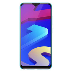 Смартфон VIVO Y1S 32Gb, голубой