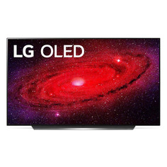 Телевизор LG OLED65CXRLA, 65", OLED, Ultra HD 4K