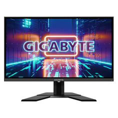 Монитор игровой GIGABYTE G27F 27" черный [20vm0-gg27fbi-1ekr]