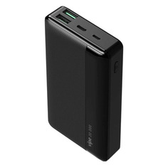 Power bank Внешний аккумулятор (Power Bank) Vipe Unity, 20000мAч, черный [vppbunt20kstblk] Noname