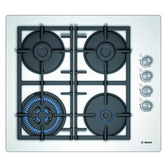 Варочная панель Bosch POH6C2O90R, независимая, белый