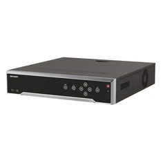 Видеорегистратор NVR (сетевой) Hikvision DS-7716NI-I4(B)