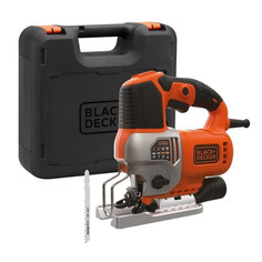 Лобзик BLACK+DECKER BES610K-QS