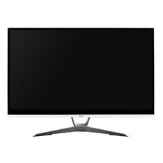 Моноблок MSI Pro 22XT 9M-267XRU, 21.5", Intel Pentium Gold G5420, 4ГБ, 256ГБ SSD, Intel UHD Graphics 610, noOS, белый [9s6-acd112-267]