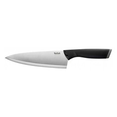 Нож Tefal K2213214 (2100094124) стальной лезв.200мм