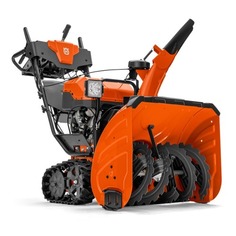 Снегоуборщики Снегоуборщик HUSQVARNA ST 427T, бензиновый [9619301-33]