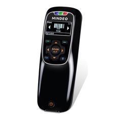 Сканер штрих-кода Mindeo MS3690Plus Mark (MS3690-2D-HD(WI-FI)) 2D