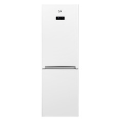 Холодильник Beko RCNK321E20BW двухкамерный белый