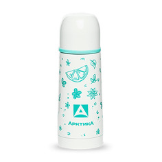 Термос АРКТИКА 102-350W, 0.35л, белый