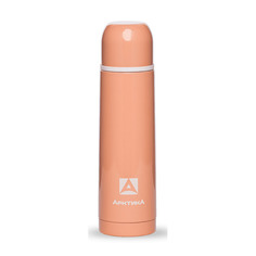 Термос АРКТИКА 102-500W, 0.5л, коралловый
