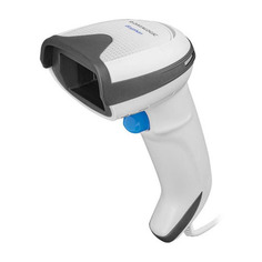 Сканер штрих-кода Datalogic D4590 (GD4590-WHK10S-CB01) 2D