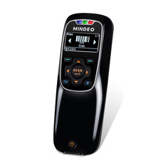 Сканер штрих-кода Mindeo MS3690Plus Mark (MS3690-2D-HD(BT)) 2D