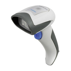 Сканер штрих-кода Datalogic QD2430 (QD2430-WHK1) 2D
