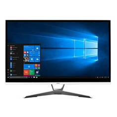 Моноблоки Моноблок MSI Pro 22XT 9M-268RU, 21.5", Intel Pentium Gold G5420, 4ГБ, 64ГБ SSD, Intel UHD Graphics 610, Windows 10 Professional, белый [9s6-acd112-268]