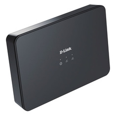 Wi-Fi роутер D-Link DIR-815/S, AC1200, черный [dir-815/sru/s1a]