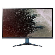 Монитор Acer Nitro VG272Pbmiipx 27", черный [um.hv2ee.p04]