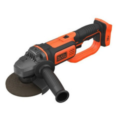 УШМ (Болгарки) Угловая шлифмашина BLACK+DECKER BCG720N-XJ