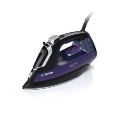 Утюг BOSCH TDA753122V, 3100Вт, красный
