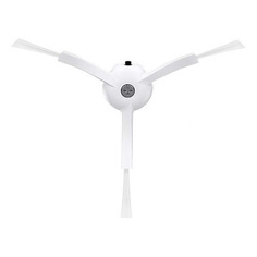 Щетка Xiaomi Mi Robot Vacuum Mop P Side Brush (белый), для Mi Robot Vacuum Mop P Side Brush