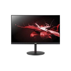 Монитор Acer Nitro XV270bmiprx 27", черный [um.hx0ee.015]