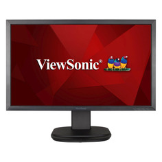 Монитор ViewSonic VG2239SMH-2 21.5", черный [vs17286]