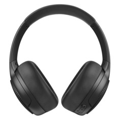 Гарнитура Panasonic RB-M700BGE-K, 3.5 мм/Bluetooth/USB Type-C, мониторные, черный