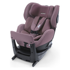 Автокресло детское RECARO Salia Prime Pale Rose, 0+/1, сиреневый [89025330050]