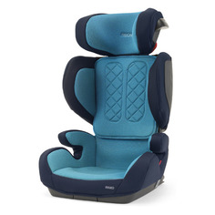 Автокресла Автокресло детское RECARO Mako Core Xenon Blue, 2/3, от 3 до 12 лет, синий