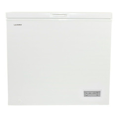 Морозильный ларь LERAN SFR 200 W белый