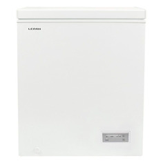 Морозильный ларь LERAN SFR 145 W белый