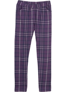 Легинсы утеплённые для девочек Bonprix