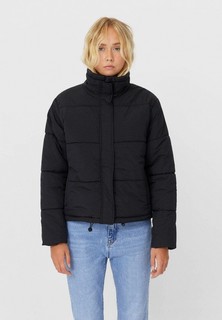 Куртка утепленная Stradivarius 