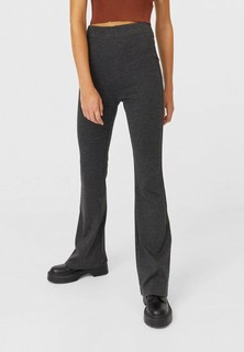 Брюки Stradivarius 