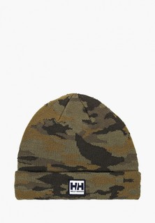 Шапка Helly Hansen K URBAN CUFF BEANIE