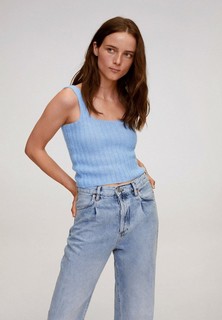 Топ Mango - PARTON