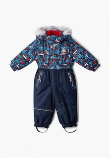 Комбинезон утепленный Saima 