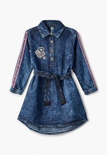 Платье джинсовое Acoola 