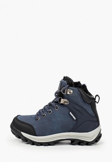 Ботинки Patrol 