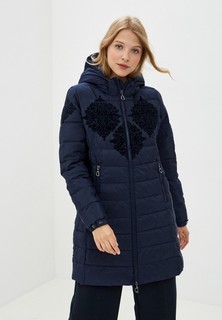 Куртка утепленная Desigual 