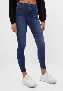 Джинсы Bershka 