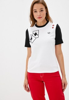 Футболка Fred Perry AMY