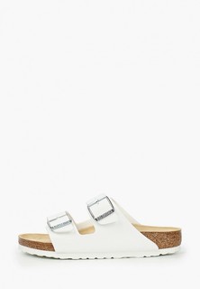 Сандалии Birkenstock Arizona BF Weiss R