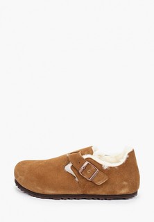 Ботинки Birkenstock London VL Shearling Tea N