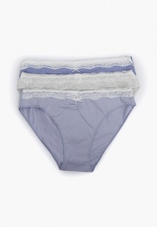 Трусы 3 шт womensecret Women'secret HIPSTER