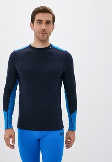 Термобелье верх Helly Hansen LIFA MERINO MIDWEIGHT CREW