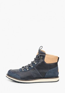 Ботинки Helly Hansen MONTESANO BOOT