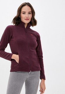 Олимпийка Helly Hansen W DAYBREAKER FLEECE JACKET