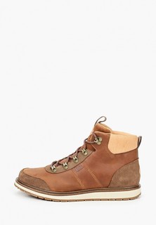 Ботинки Helly Hansen MONTESANO BOOT