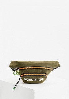Сумка поясная Patrizia Pepe 